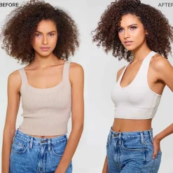 Color Wow Après-shampooing pour cheveux bouclés Coco-Motion New