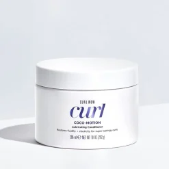 Color Wow Après-shampooing pour cheveux bouclés Coco-Motion New