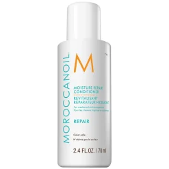 Moroccanoil Après-shampooing réparateur hydratant 70 ml Best
