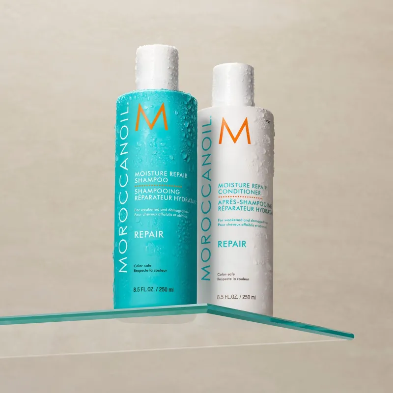 Moroccanoil Après-shampooing réparateur hydratant 70 ml Best