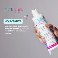 Activilong Après-shampooing sublimateur Acticurl New