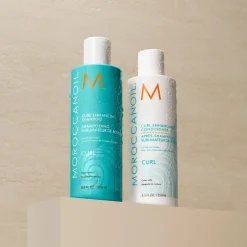 Moroccanoil Après-shampooing sublimateur de boucles Discount
