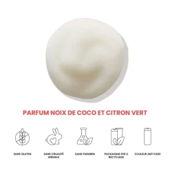 Eleven Australia Après-shampooing ultra-riche et léger Miracle Hair Treatment Discount