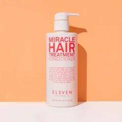 Eleven Australia Après-shampooing ultra-riche et léger Miracle Hair Treatment Discount