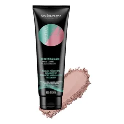 Eugene Perma Professionnel Argile lavante Essentiel Keratin Balance Clearance