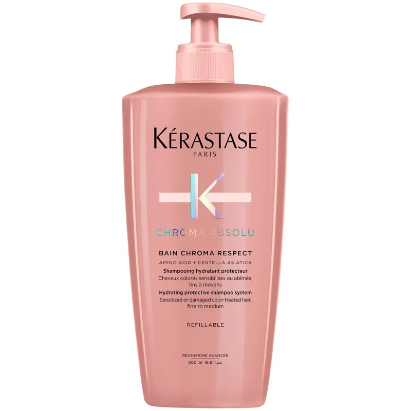 Kérastase Bain Chroma Respect 500ml Online