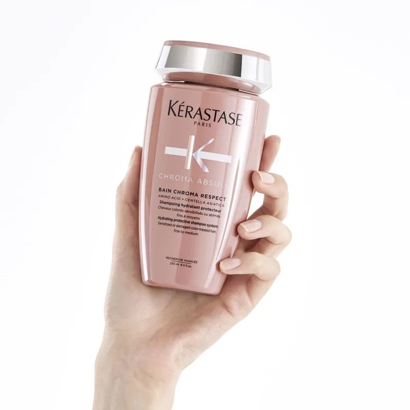 Kérastase Bain Chroma Respect 250ml Discount