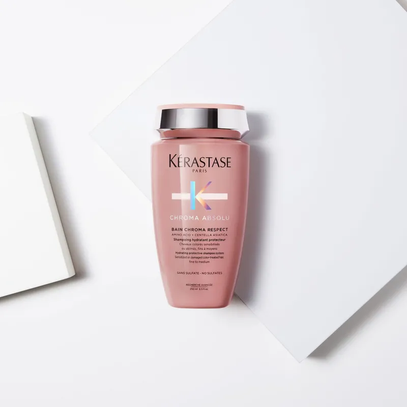 Kérastase Bain Chroma Respect 250ml Discount
