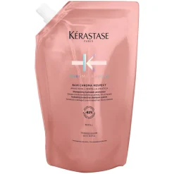 Kérastase Bain Chroma Respect recharge 500ml Online