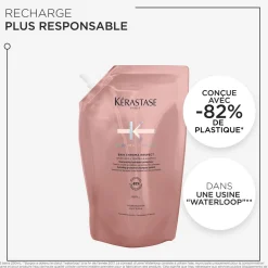 Kérastase Bain Chroma Respect recharge 500ml Online