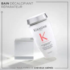 Kérastase Bain décalcifiant réparateur Première 250 ml Clearance