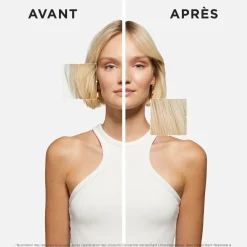 Kérastase Bain décalcifiant réparateur Première 500 ml rechargeable Discount