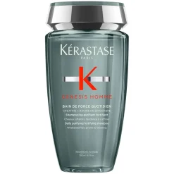 Kérastase Bain de force quotidien Genesis Homme Hot