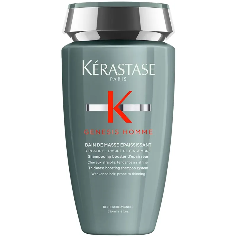 Kérastase Bain de masse épaississant Genesis Homme Sale