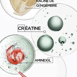 Kérastase Bain de masse épaississant Genesis Homme Sale