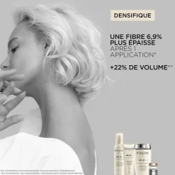 Kérastase Bain densité Densifique 250ml Outlet