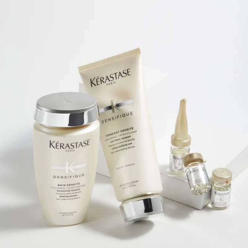 Kérastase Bain densité Densifique 250ml Outlet