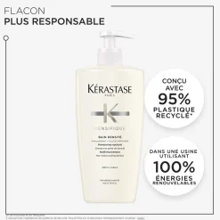 Kérastase Bain densité Densifique 500ml Sale