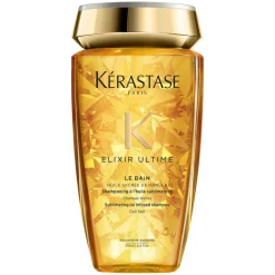 Kérastase Bain Elixir Ultime Hot