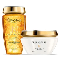 Kérastase Bain Elixir Ultime Hot