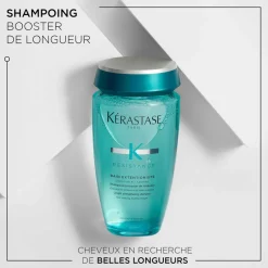 Kérastase Bain Extensioniste Résistance 250 ml Sale