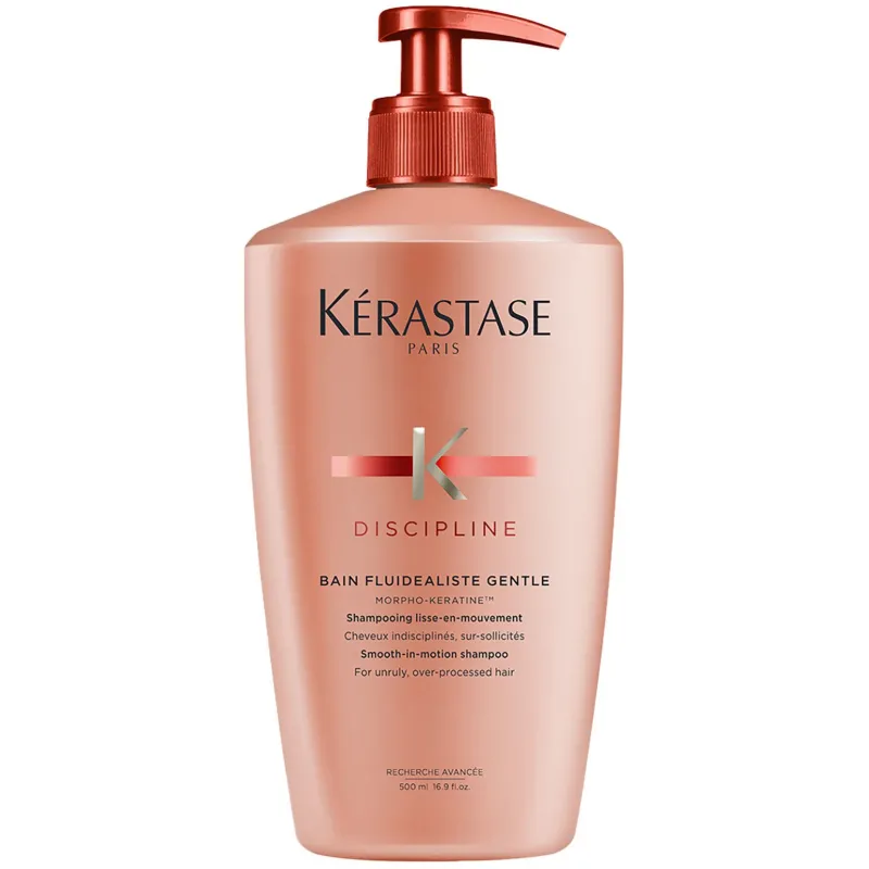 Kérastase Bain Fluidealiste Discipline 500ml Outlet