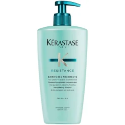 Kérastase Bain Force Architecte Résistance 500 ml rechargeable Outlet