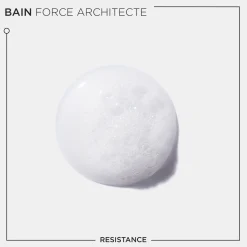 Kérastase Bain Force Architecte Résistance 500 ml rechargeable Outlet