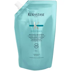 Kérastase Bain Force Architecte Résistance recharge 500 ml