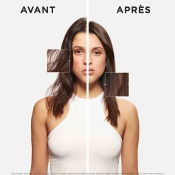 Kérastase Bain hydra-fortifiant Genesis recharge 500 ml Online