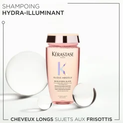 Kérastase Bain Hydra-Glaze Gloss Absolu Clearance