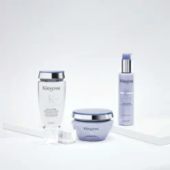 Kérastase Bain Lumière Blond Absolu 250ml Clearance