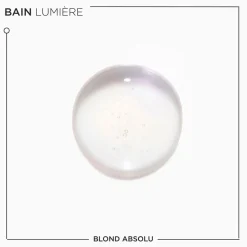 Kérastase Bain Lumière Blond Absolu recharge 500ml Clearance