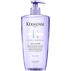 Kérastase Bain Lumière Blond Absolu 500ml Online
