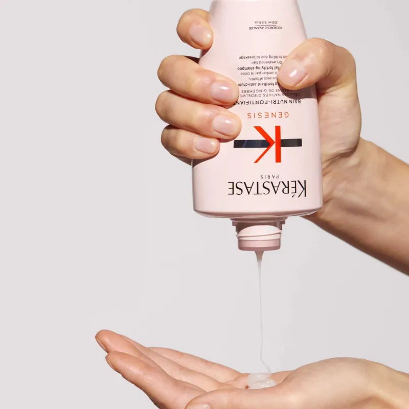 Kérastase Bain nutri-fortifiant Genesis 500 ml Outlet