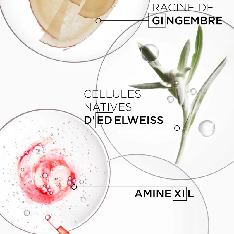 Kérastase Bain nutri-fortifiant Genesis 250 ml