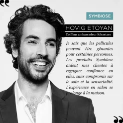 Kérastase Bain pureté anti-pelliculaire Symbiose 500 ml Online