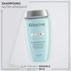 Kérastase Bain riche Dermo-Calm Specifique Hot