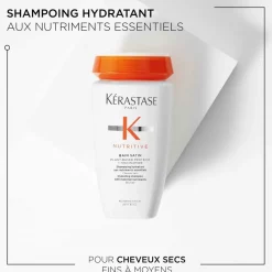 Kérastase Bain satin Nutritive Discount