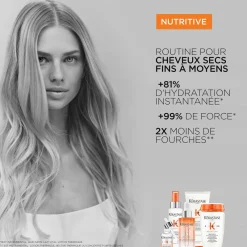 Kérastase Bain satin Nutritive Discount