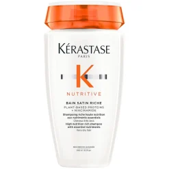 Kérastase Bain satin riche Nutritive 250 ml Online