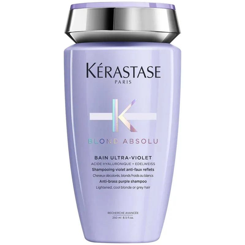 Kérastase Bain Ultra-Violet Blond Absolu Clearance