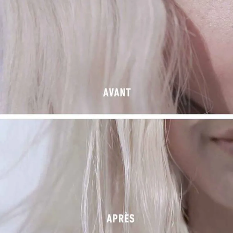 Kérastase Bain Ultra-Violet Blond Absolu Clearance