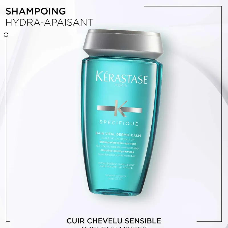 Kérastase Bain vital Dermo-Calm Specifique 250 ml