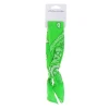La Boutique du Coiffeur Bandana foulard Vert Best