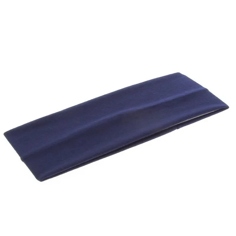 La Boutique du Coiffeur Bandeau bleu