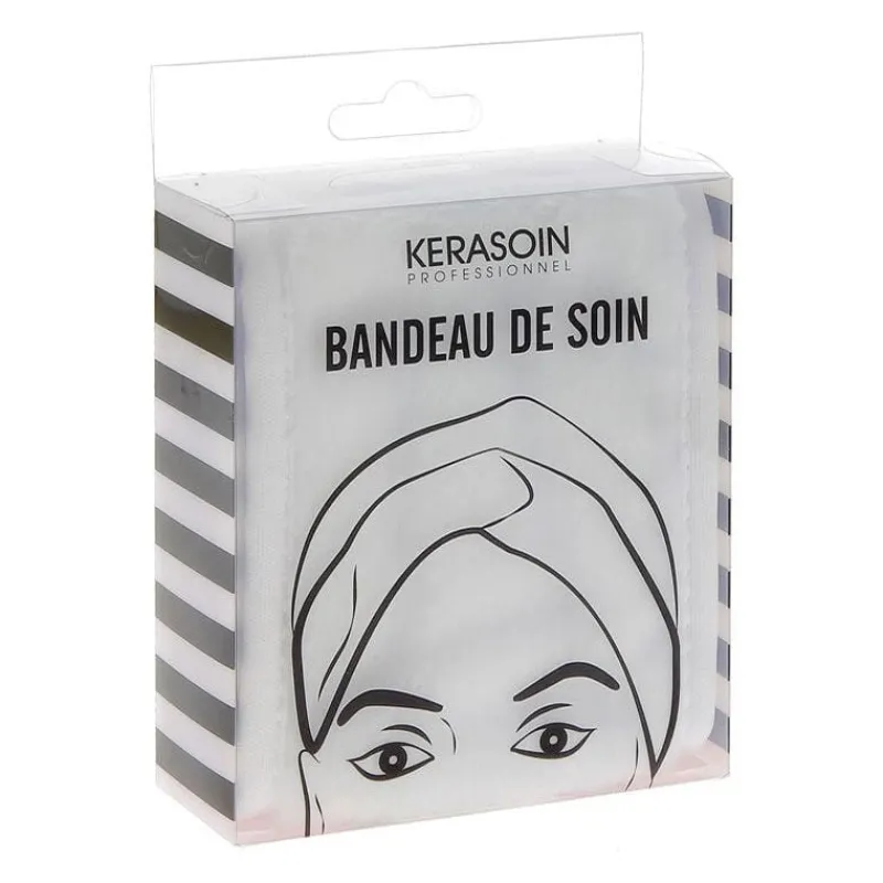 Kerasoin Professionnel Bandeau de soin Best