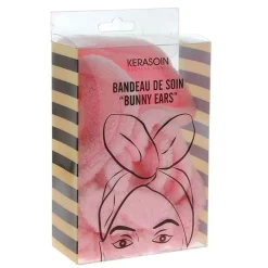 Kerasoin Professionnel Bandeau lapin