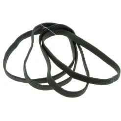 La Boutique du Coiffeur Bandeaux fins élastiques Sale