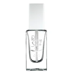 Peggy Sage Base coat / Top coat Hot